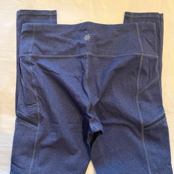 Athleta Leggings - Picture 3 of 4